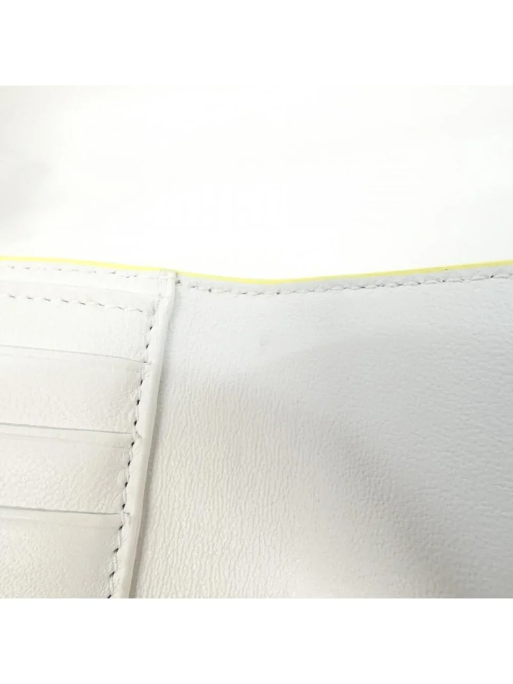 Balenciaga Envelope Bifold Wallet